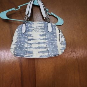 Vera Wang hand bag